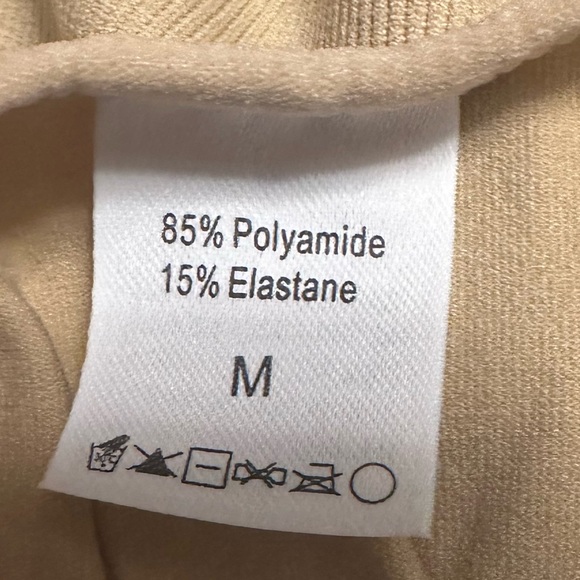 Bodysuit NWOT - Picture 5 of 5